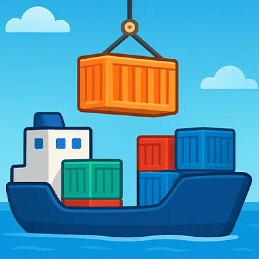 Container Sort Puzzle