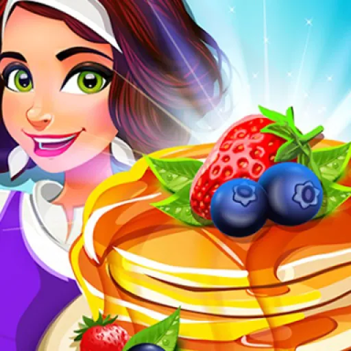 Cook Up! Yummy Kitchen Cooking