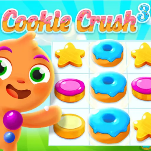 Cookie Crush 3