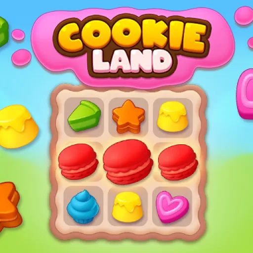 Cookie Land