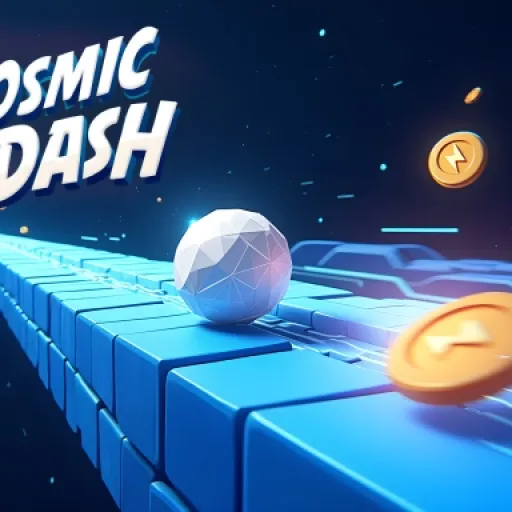 Cosmic Dash