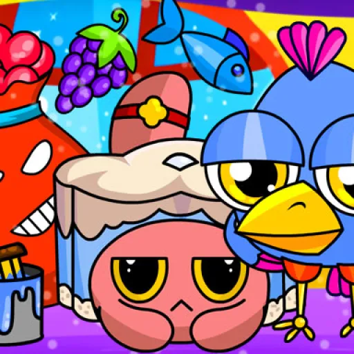 Cosmo Pet Starry Care