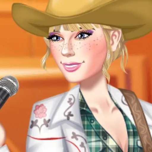 Country Pop Stars