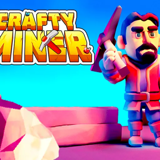 Crafty Miner