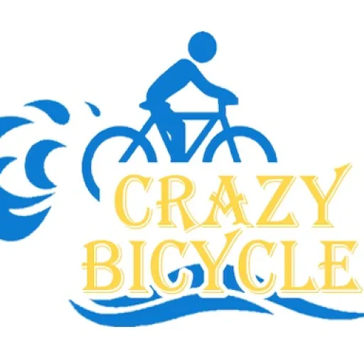 Crazy Bicycle