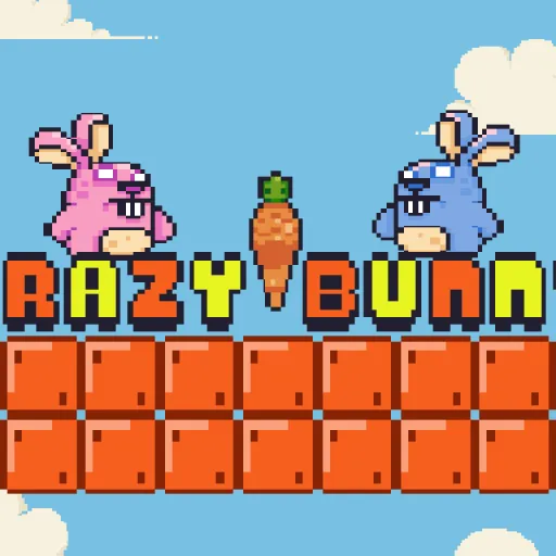 Crazy Bunny