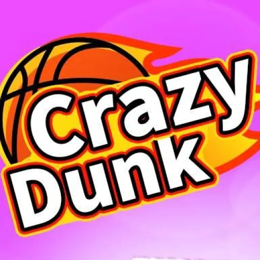 Crazy Dunk