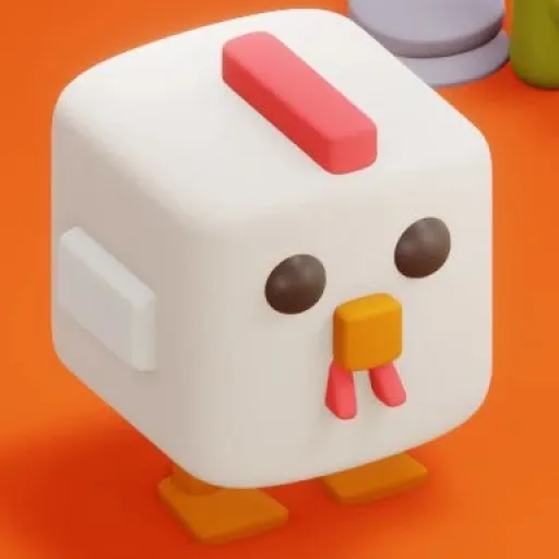 Crossy Chicken