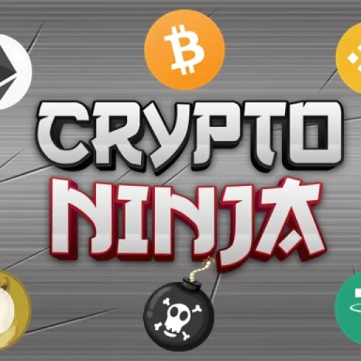 Crypto Ninja