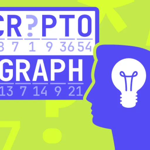 Cryptograph