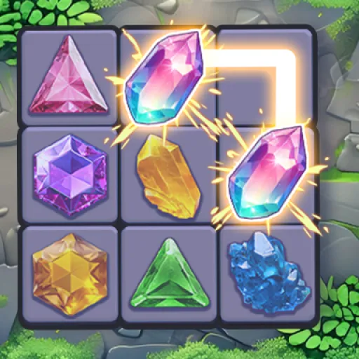 Crystal Connect