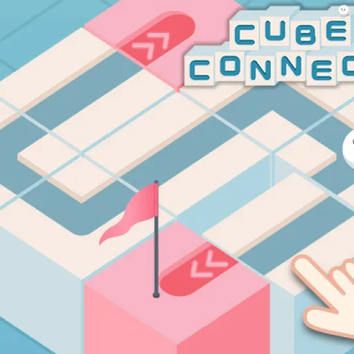 Cube Connect
