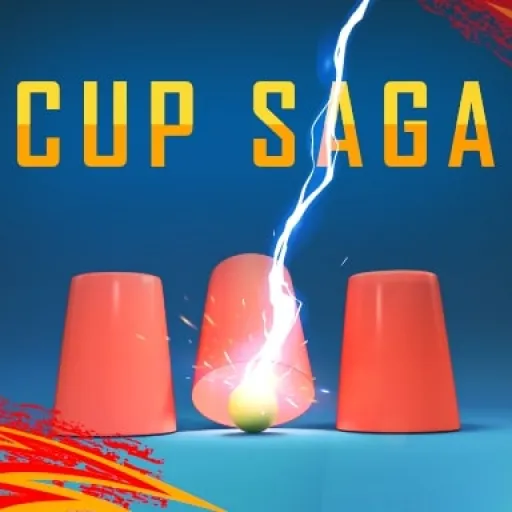 Cupsaga