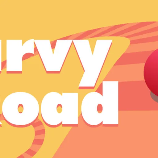 Curvy Road
