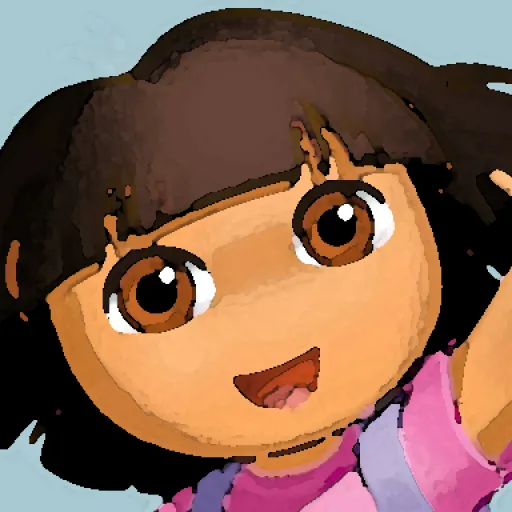 Cute Girl Diamond Hunt