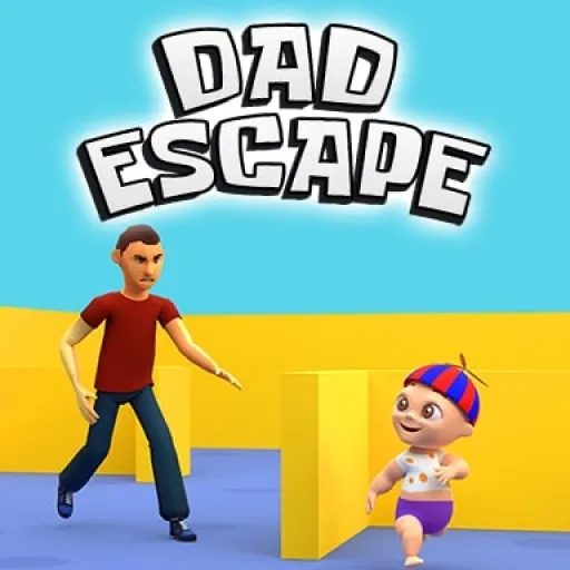 Dad Escape