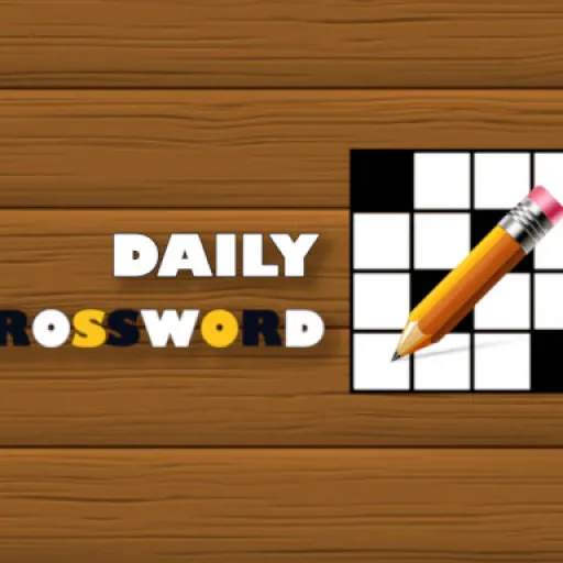 Daily Crossword