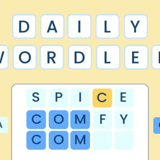 Daily Wordler