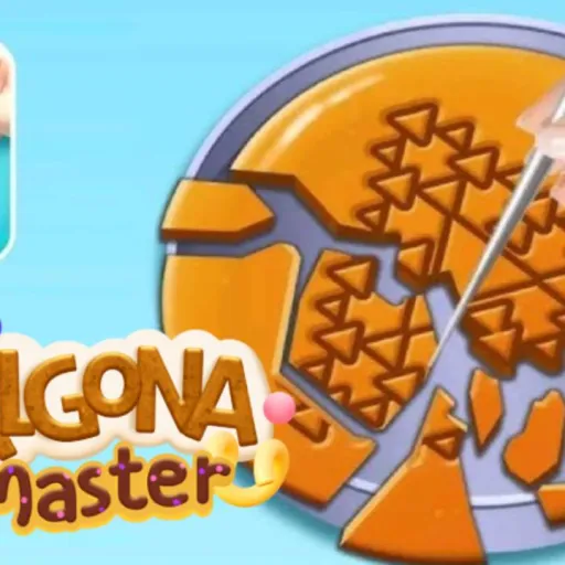 Dalgona Master