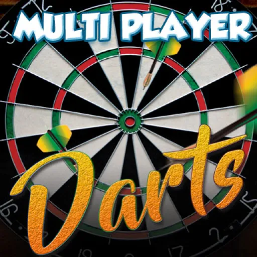 Dart Tournament Multi player