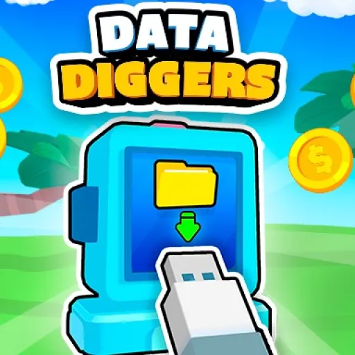 Data Diggers