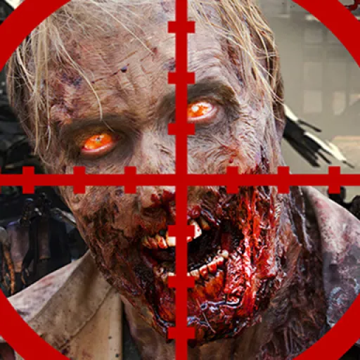 Dead City : Zombie Shooter