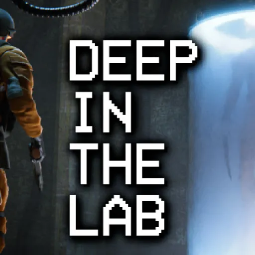 Deep in the Lab - Chapter 1