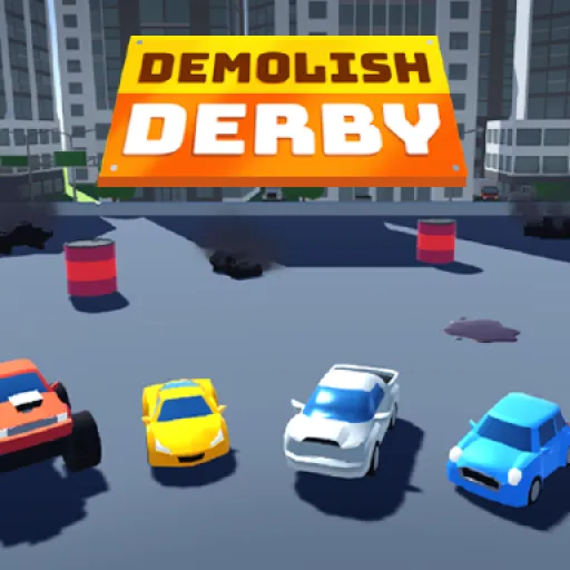 Demolish Derby