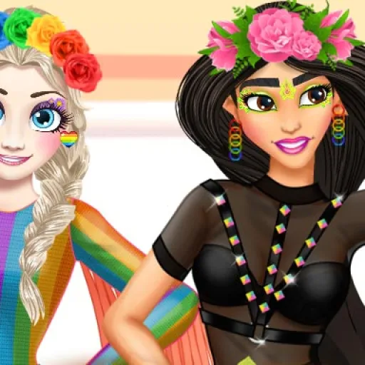 Desert Festival Stay Home