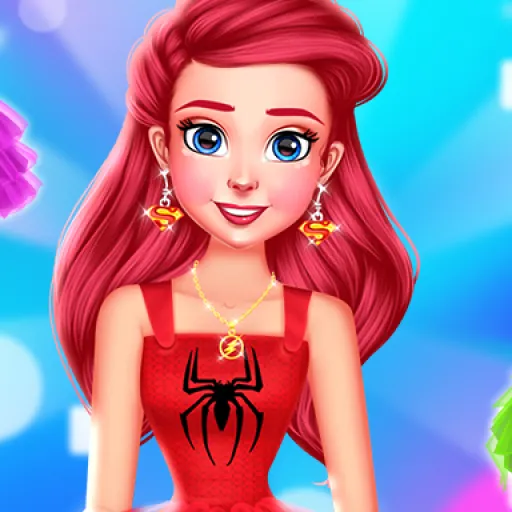 Design With Me SuperHero Tutu Outfits