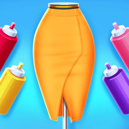 Design With Me Trendy Pencil Skirt