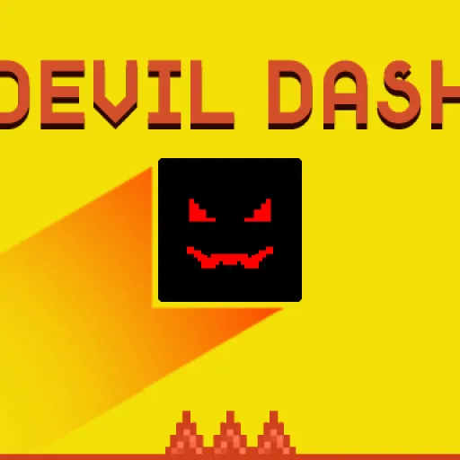Devil Dash