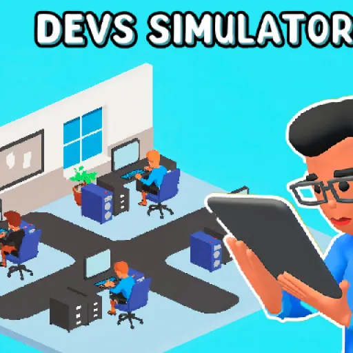 Devs Simulator