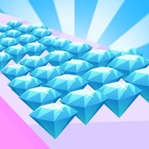 Diamond Rush