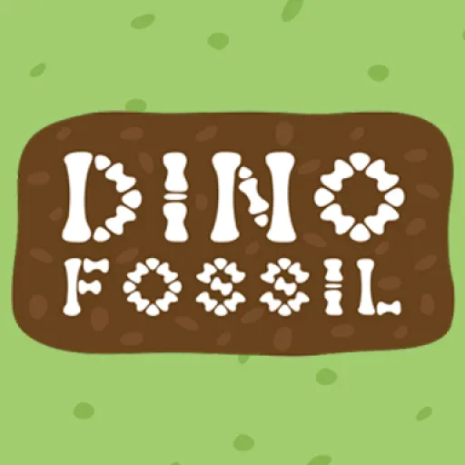 Dino Fossil