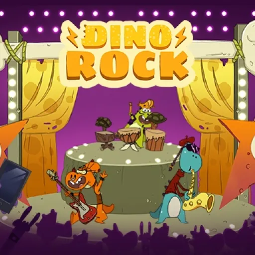 Dino Rock