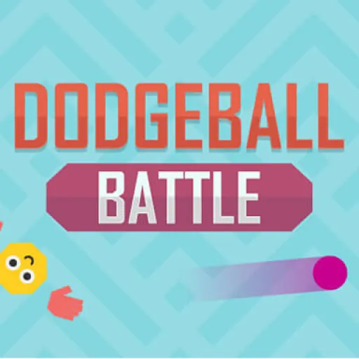 Dodgeball Battle