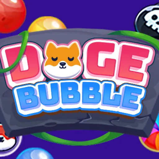 Doge Bubble