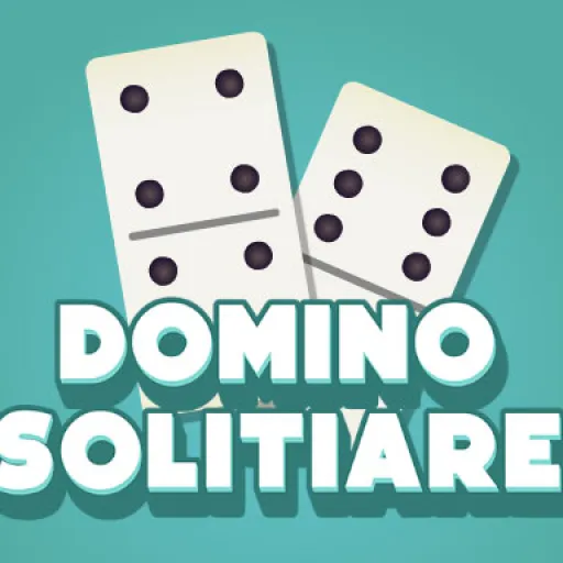 Domino Solitaire
