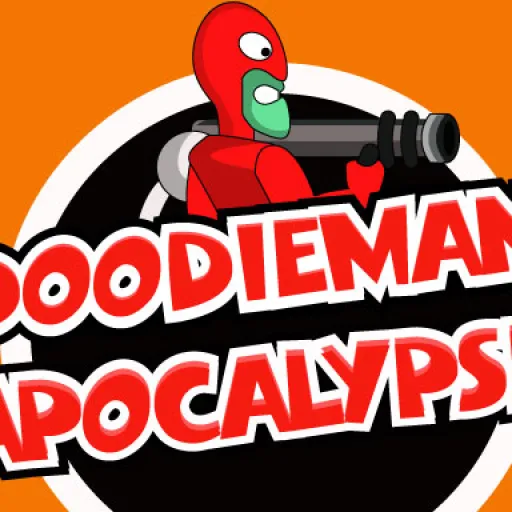 DoodieMan Apocalypse