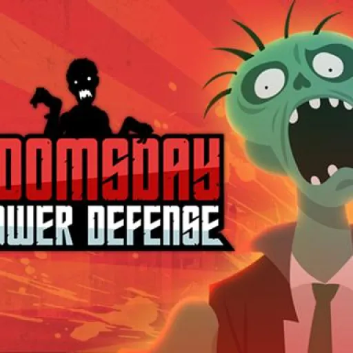 Doomsday Tower Defense