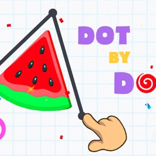 Dot by Dot