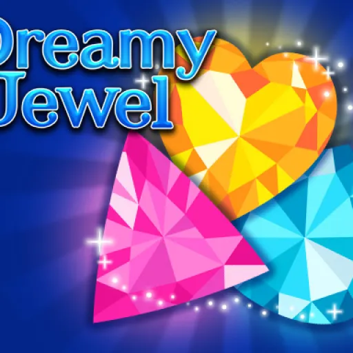 Dreamy Jewel