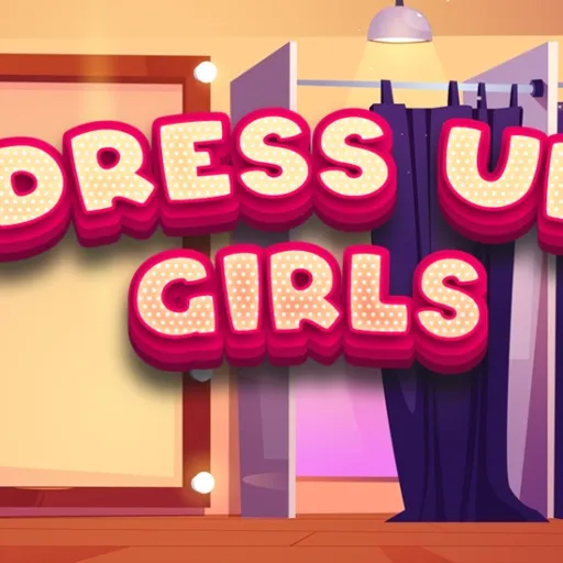 Dress Up Girls