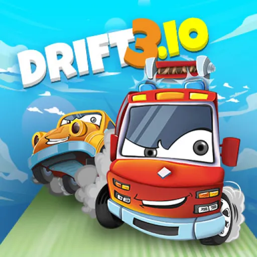 Drift 3