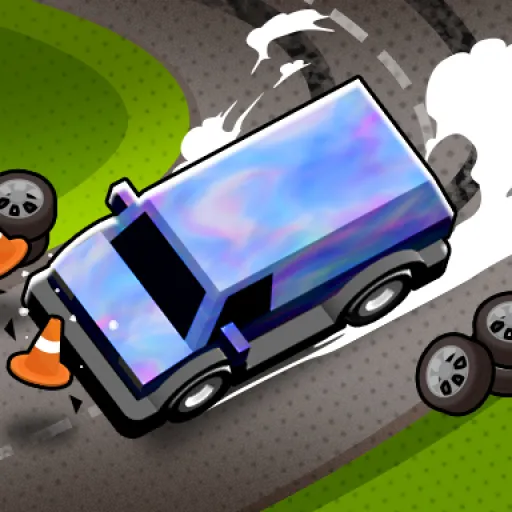 Drift Challenge Turbo Racer