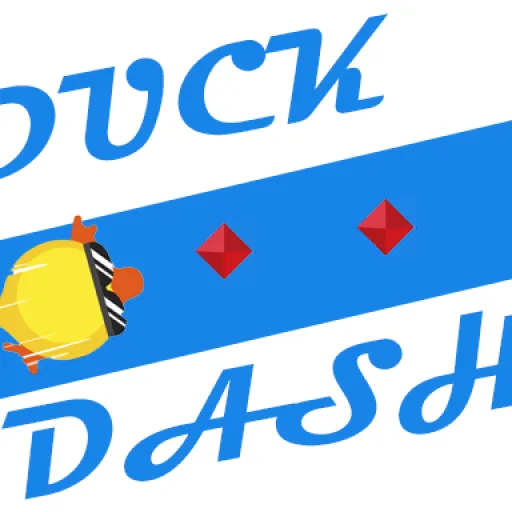 DUCK DASH
