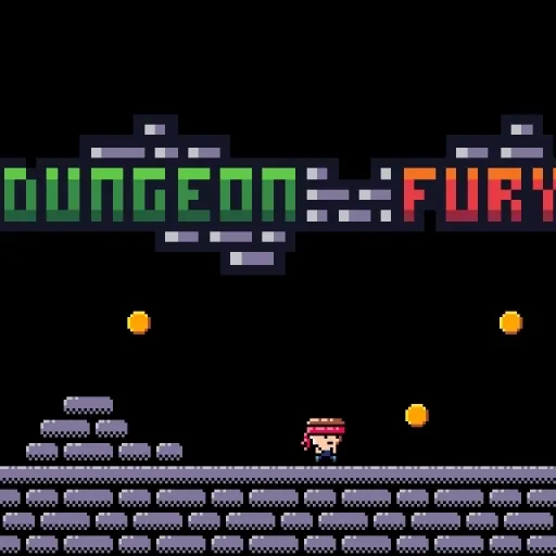 Dungeon Fury