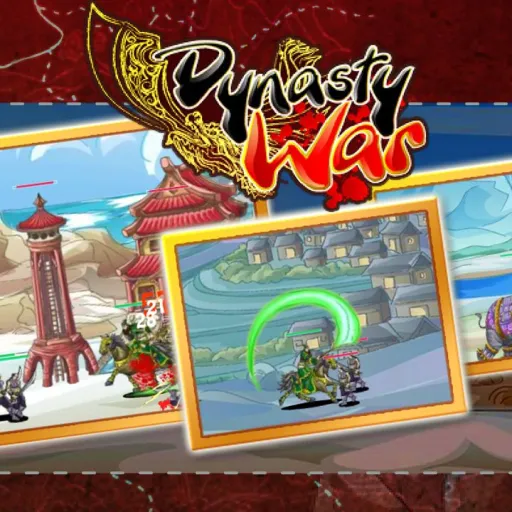 Dynasty War