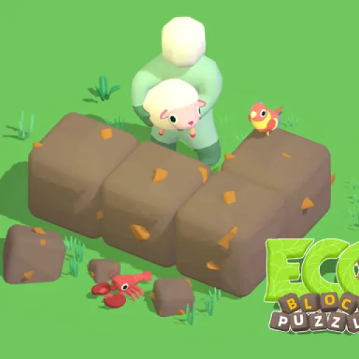 Eco Block Puzzle